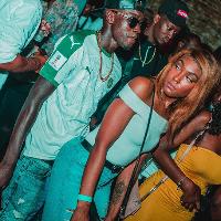 Bashment Nation - Shoreditch Bashment Party at Concrete