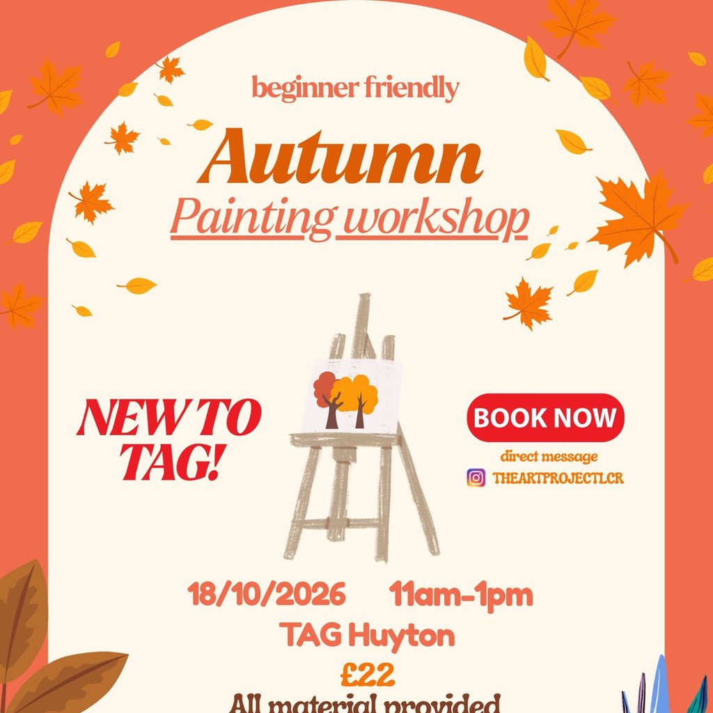 Paint workshop