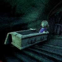 Dracula 4D