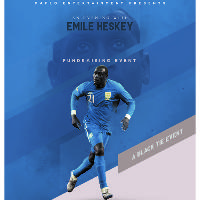 An Evening With Emile Heskey