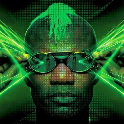 MiNT Presents Green Velvet All Night Long - Halloween