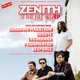 Big Condo Records Presents Zenith - We Live They Sleep EP Launch Event Title Pic