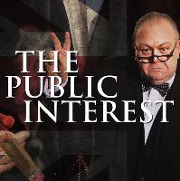 The Public Interest at Brookside Theatre 21a Eastern Road Romford
