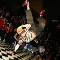Fresh Jive 20th Anniversary Pt 1 at TBA