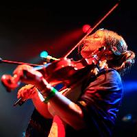 Eliza Carthy: Restitute Live