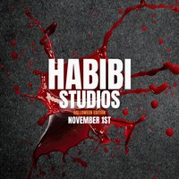 Habibi Studios Halloween Edition at The Biscuit Factory