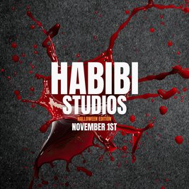 Habibi Studios Halloween Edition
