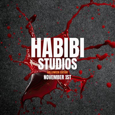 Habibi Studios Halloween Edition
