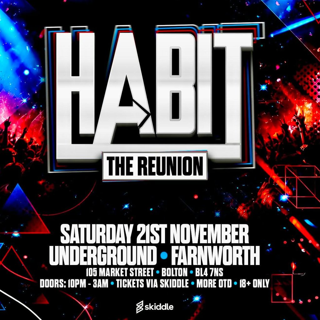 Habit ‘The reunion’.