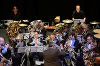Charity Concert with Woodfalls Band & Mountbatten Community Choir