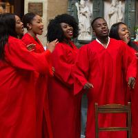 Gospel Brunch at Lowther Pavilion