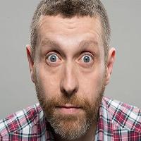 Dave Gorman Dave Gorman