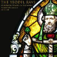 Yeodel Rave : St Patrick's : Temple of Thumpers at Arts Club