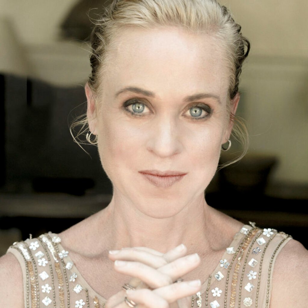 An Evening with Kristin Hersh