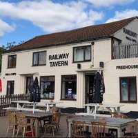 Total Recall at The Railway Tavern