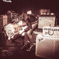 Little Barrie