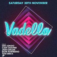 Vadella Liverpool at Constellations