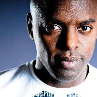 Trevor Nelson Soul Nation Xmas party with special guest Bobby V at O2 Ritz