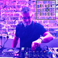 Black Light Disco @ Blundell Street at The Supper Club At Blundell Street