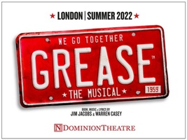 Grease The Musical