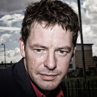 Sticky Heat. w/ Jon Carter at The Carlton Club Manchester