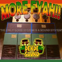 More Fyah!! More Fyah!!