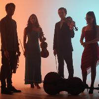 Ligeti Quartet + Support at The Belgrave Music Hall And Canteen