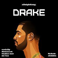allnightlong presents: drake