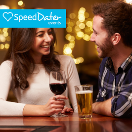 London International Professionals Speed Dating | ages 28-38