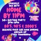 Home By 11 - Grand Launch - Christmas Party Event Title Pic