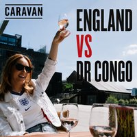 England V DR Congo at Caravan Manchester