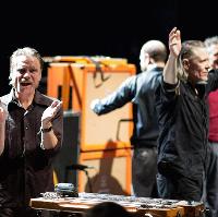 Transformer Events - Swans, The Fall + More