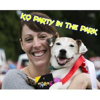 K9 Party In The Park 2017
