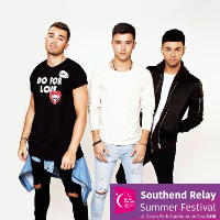 Southend Relay Summer Festival