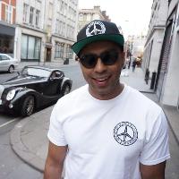Holler Back London - Volume III at Omeara