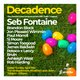 Decadence Boutique Easter Sunday 2026 Stratford Upon Avon Event Title Pic
