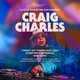 Craig Charles Live At Chester Cathedral Event Title Pic