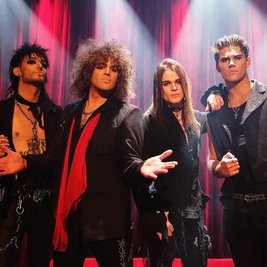 Sisters Doll - The Carlisle, Hastings - Sunday 7th June 2026