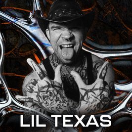 KHAOTIC DVOID EXHILARATION presents: LIL TEXAS, EXPROZ & MORE