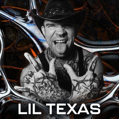 KHAOTIC DVOID EXHILARATION presents: LIL TEXAS, EXPROZ & MORE