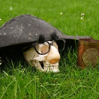 hamlet: the musical - at the bath fringe