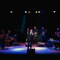 Everything Buble at Nottingham Arts Theatre