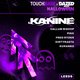 Dazed x Touchbase Halloween Leeds: Kanine + more Event Title Pic