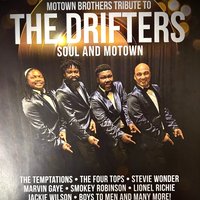 Mowtown Brothers - Soul and Mowtown at Dalkeith Miners Club