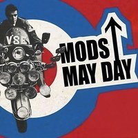 MODS May Day at The Ferry