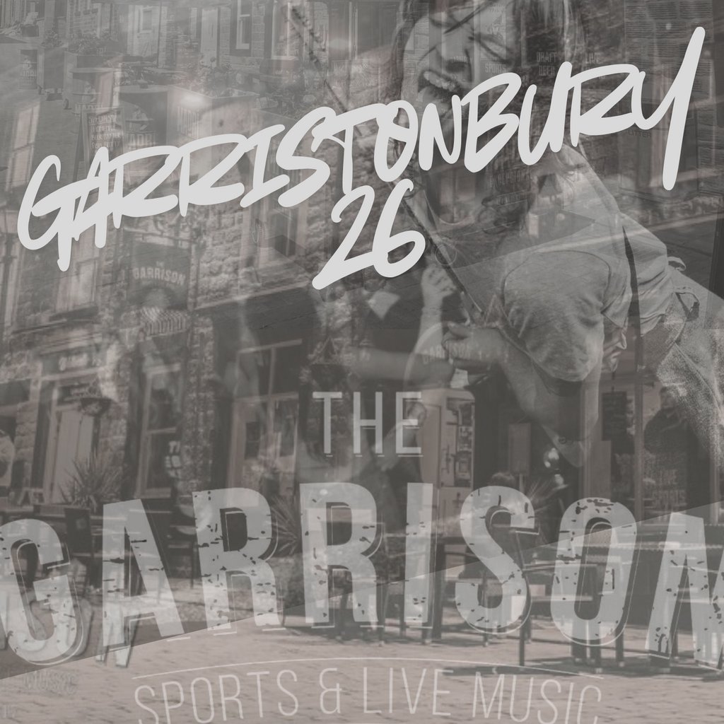 Garristonbury 26
