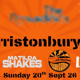 Garristonbury 26