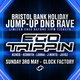 Bristol Bank Holiday Jump-Up Rave w/ Ego Trippin [FREE ENTRY] Event Title Pic