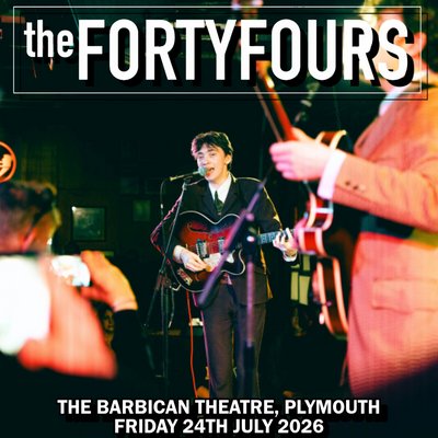 Barbican Theatre