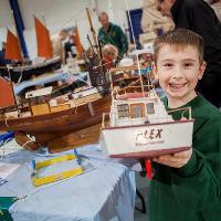 International Model Boat Show